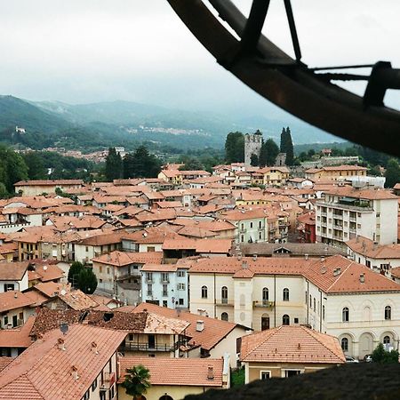 Casa Vacanze Terra Di Mezzo Invorio Inferiore Extérieur photo