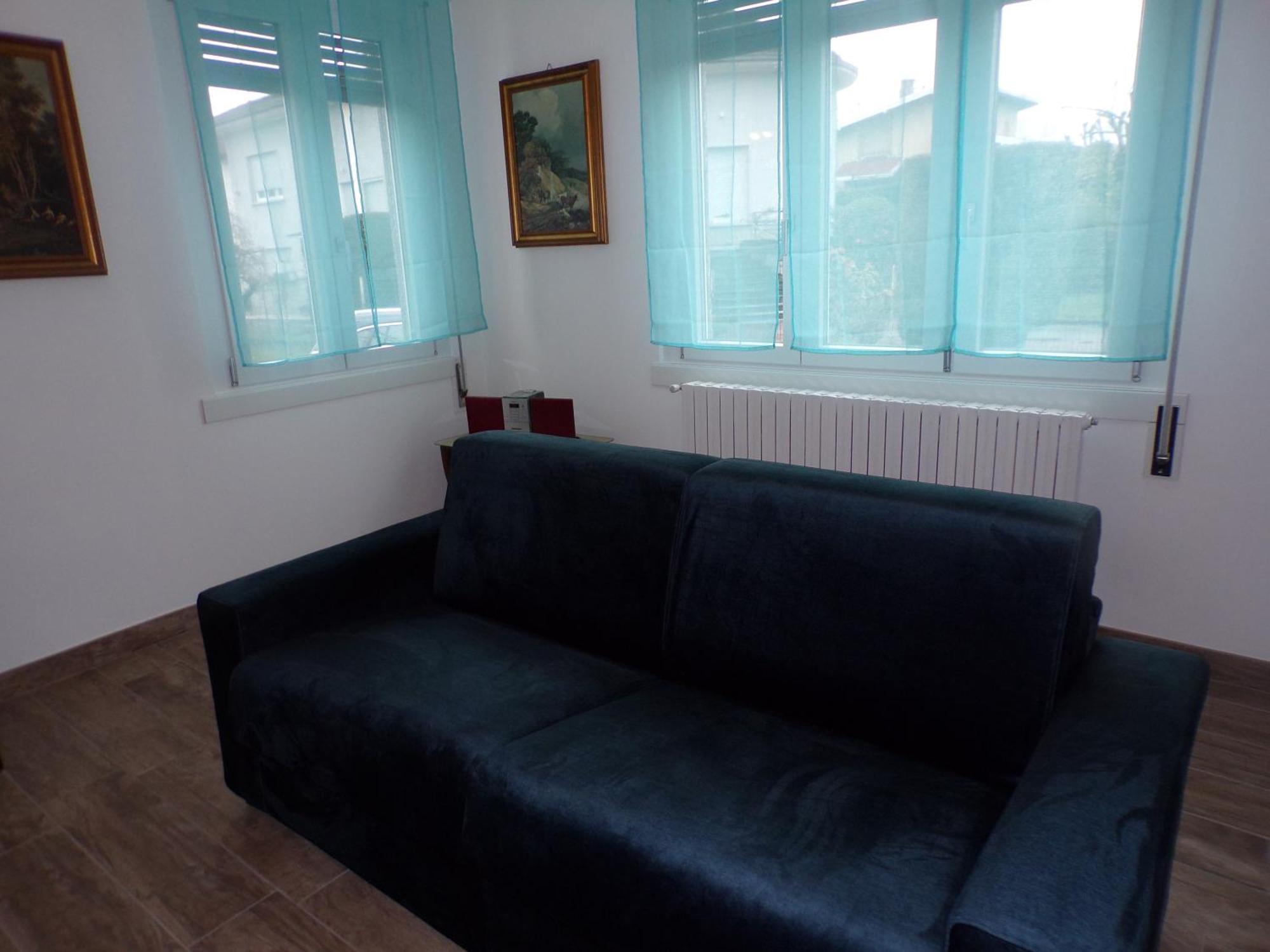 Casa Vacanze Terra Di Mezzo Invorio Inferiore Extérieur photo