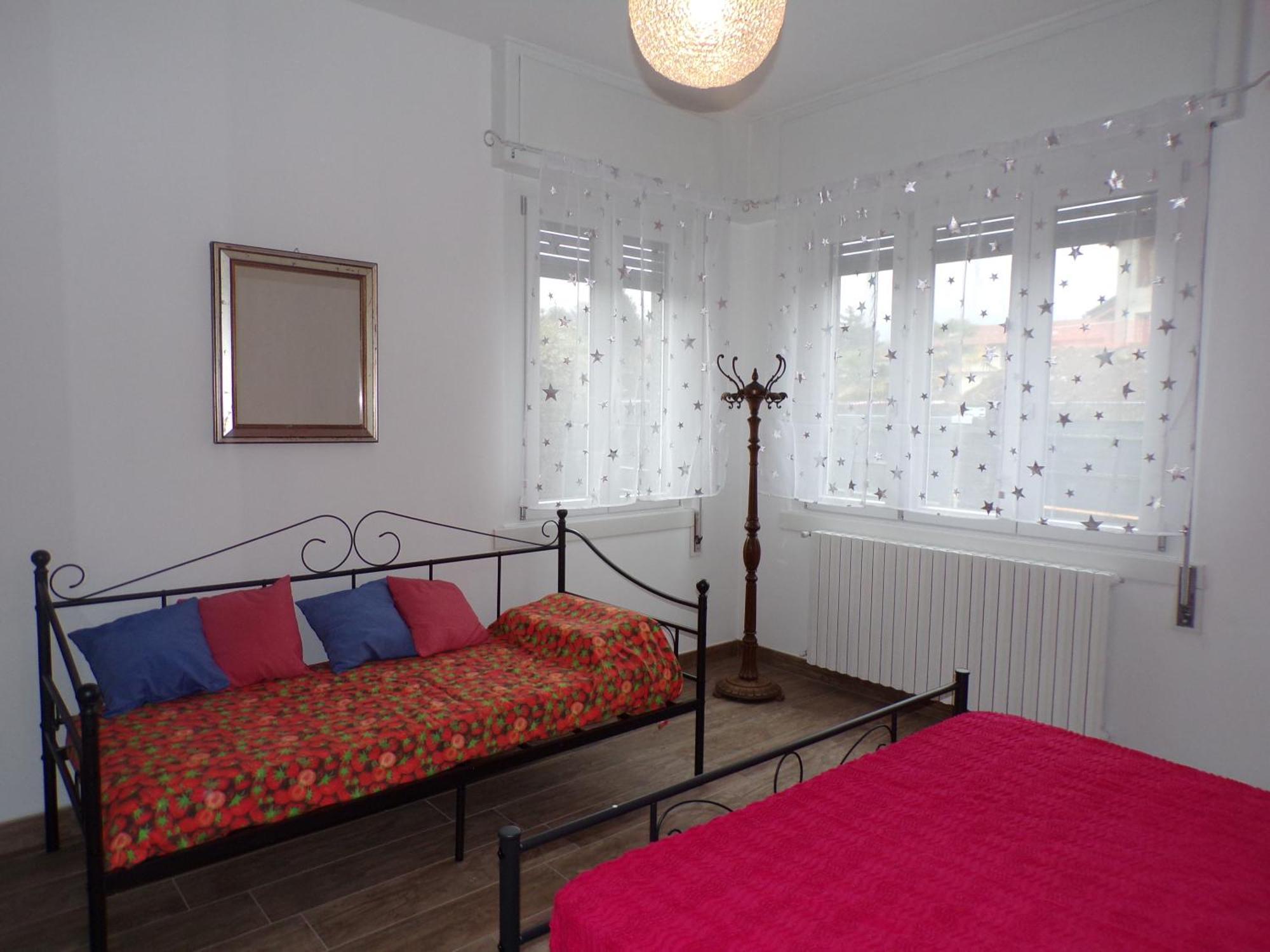 Casa Vacanze Terra Di Mezzo Invorio Inferiore Extérieur photo