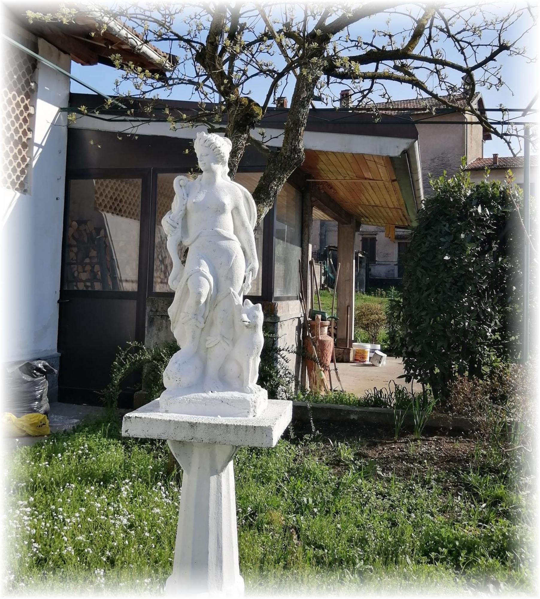 Casa Vacanze Terra Di Mezzo Invorio Inferiore Extérieur photo