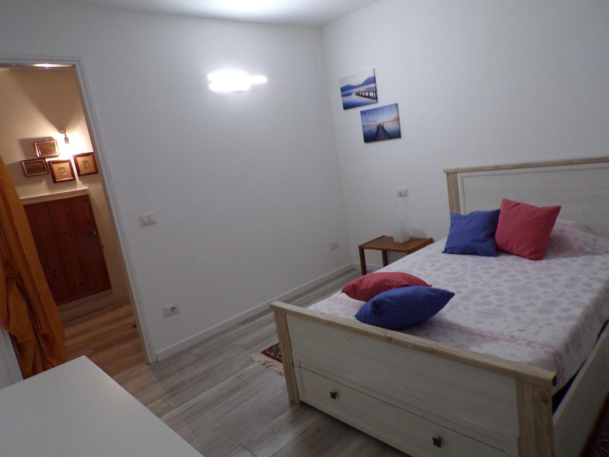 Casa Vacanze Terra Di Mezzo Invorio Inferiore Extérieur photo
