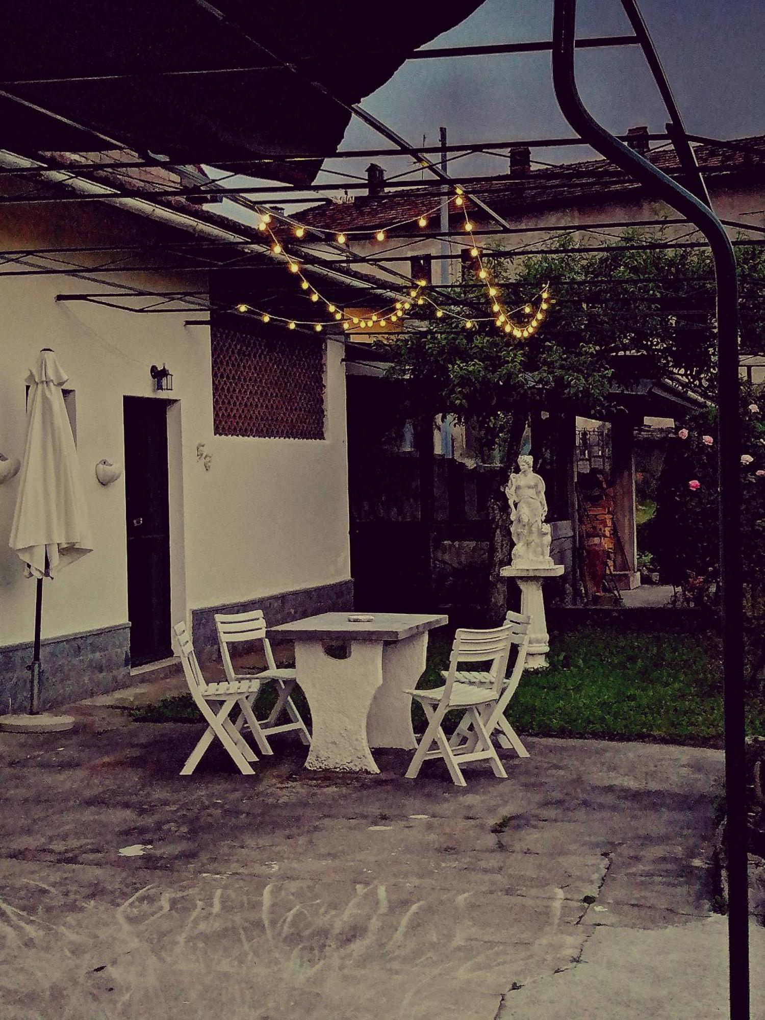 Casa Vacanze Terra Di Mezzo Invorio Inferiore Extérieur photo